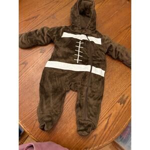 Koala Baby Winter baby sack/ Snowsuit football size 6M